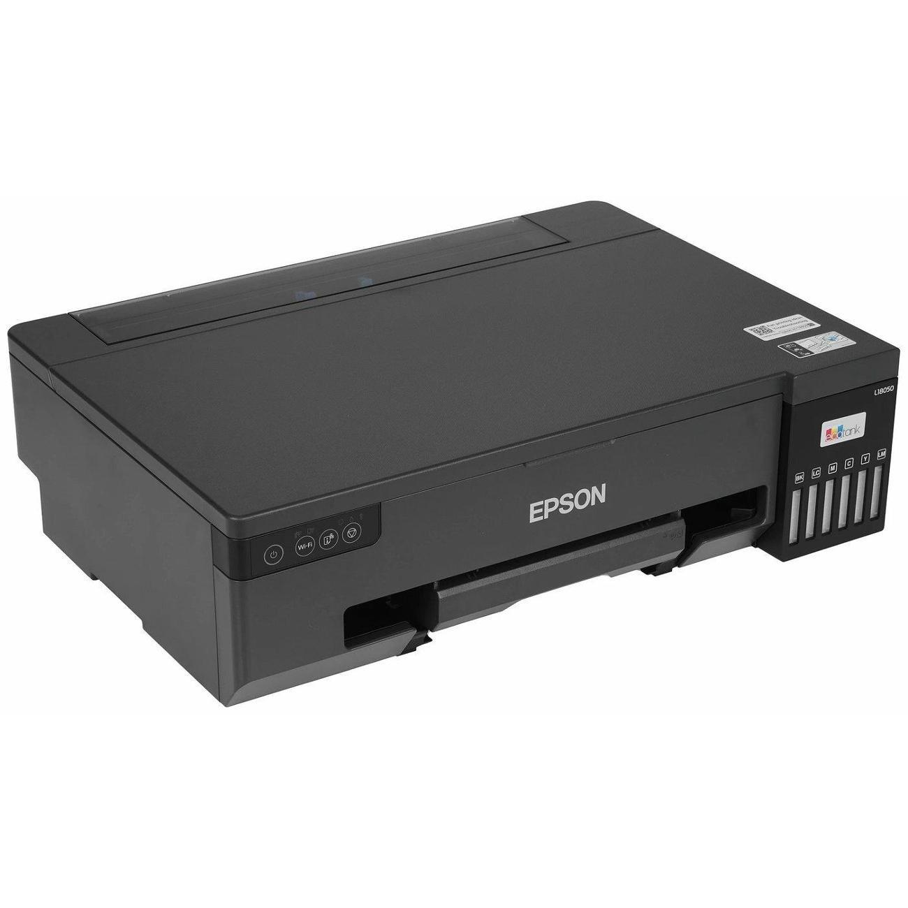 Принтер Epson L18050 A3 (C11CK38403/C11CK38505/C11CK38503)