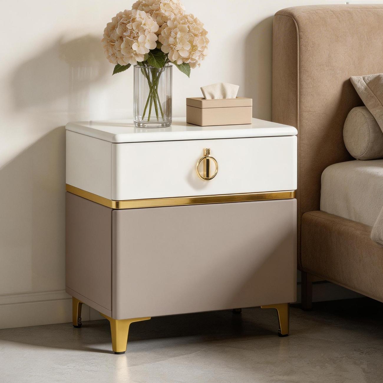 (МП)Тумба Logium Лира 16.170.01, Глиняны фото