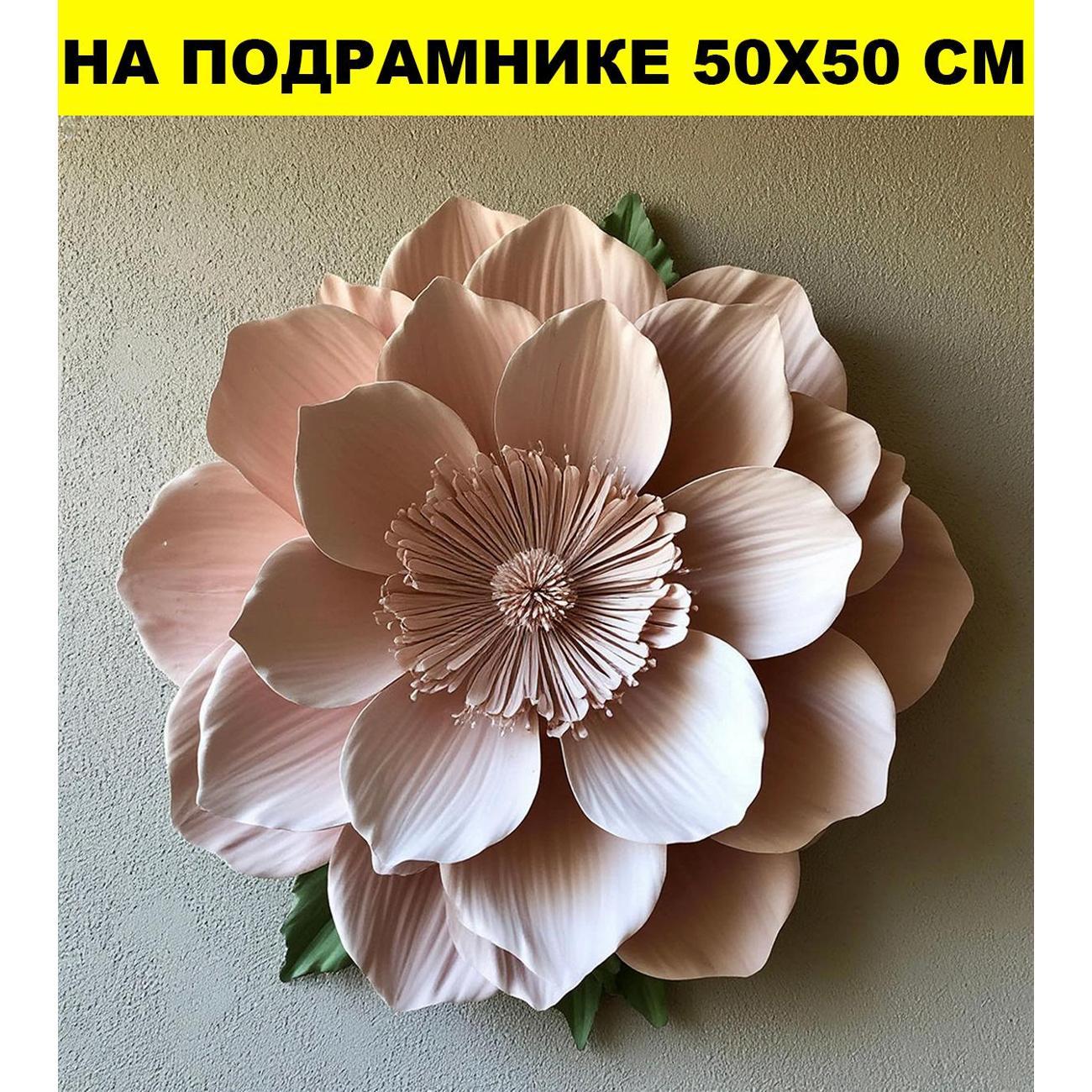 Постер Стиль для Дома 50х50