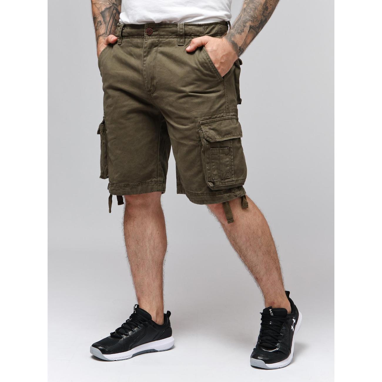 Шорты для мужчин Armed Forces AF300