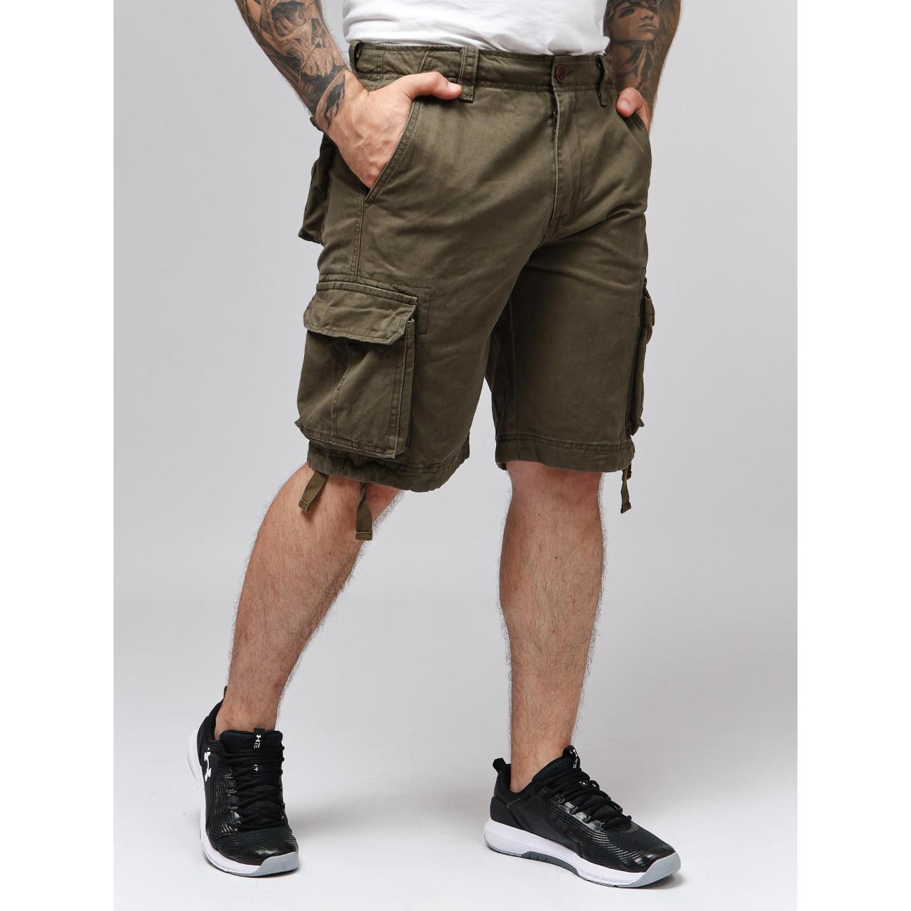 Шорты для мужчин Armed Forces AF300