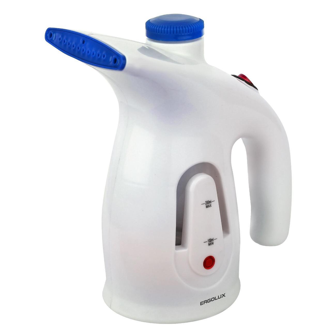 Отпариватель ручной Ergolux ELX-GS01-C35