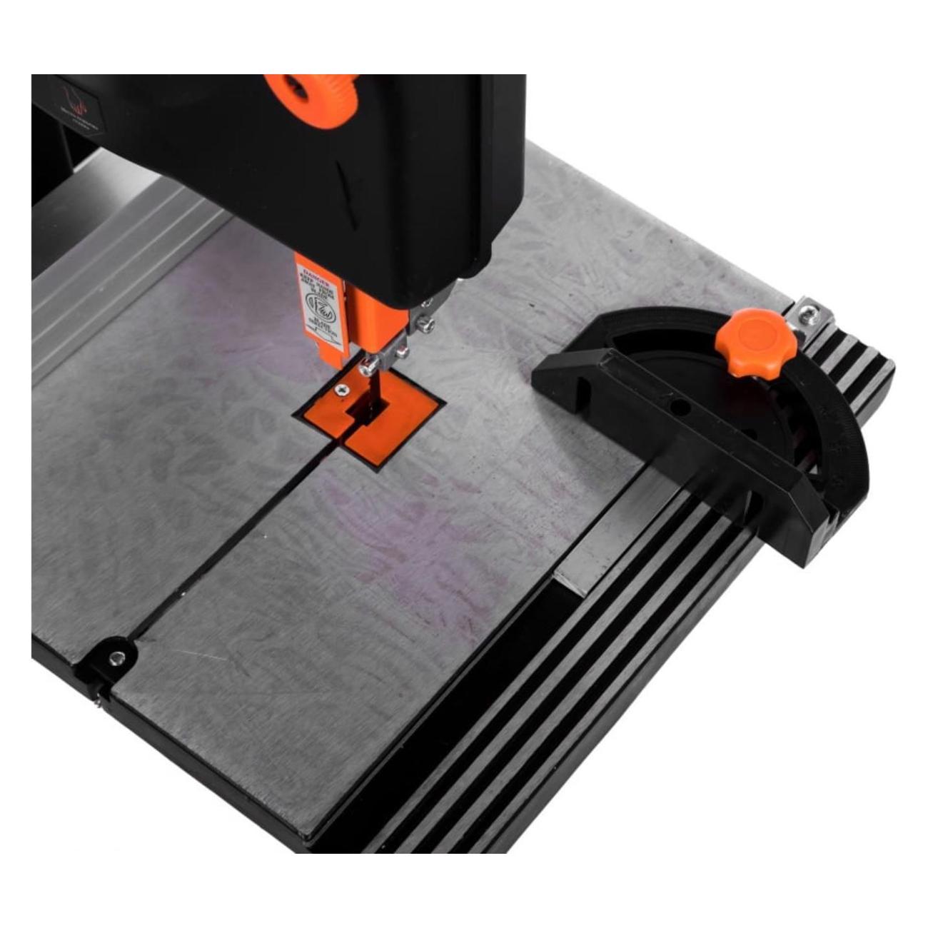 Электропила ленточная Gigant BSJ-350