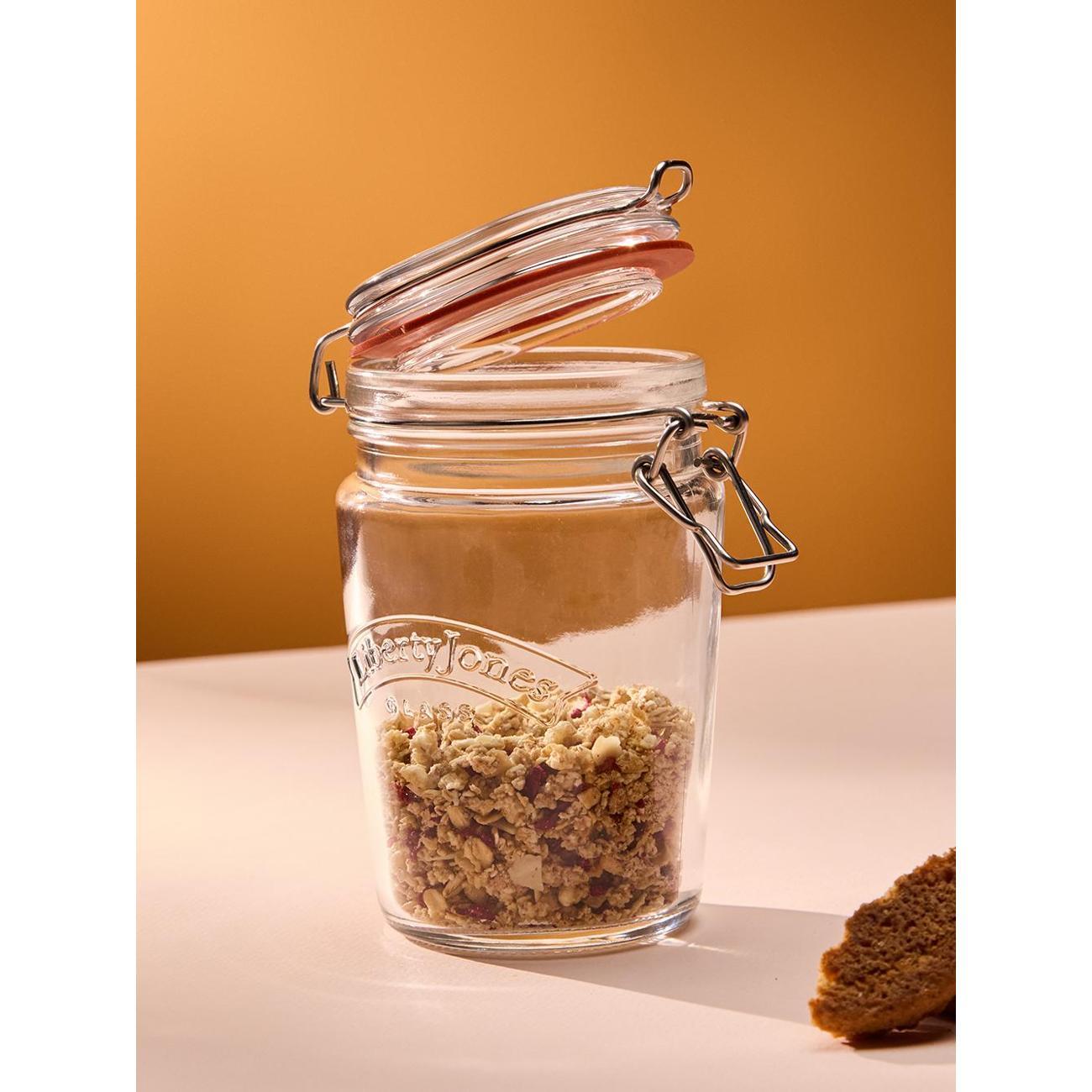 Емкость для хранения Liberty Jones Maison Jar фото