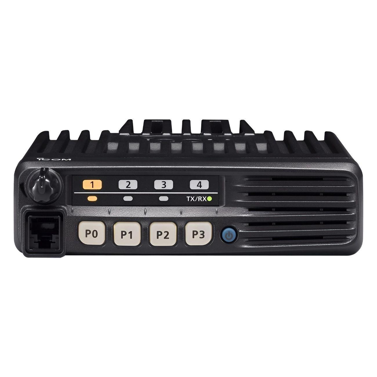 Радиостанция Icom IC-F6013H
