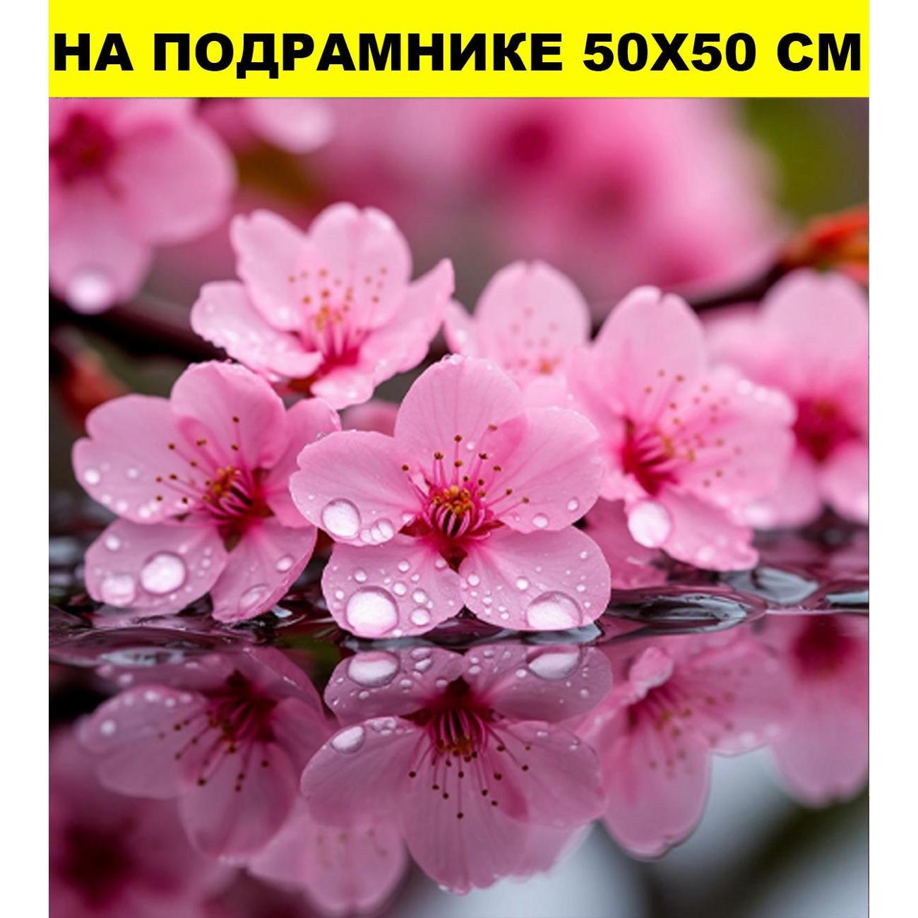 Постер Стиль для Дома 50х50