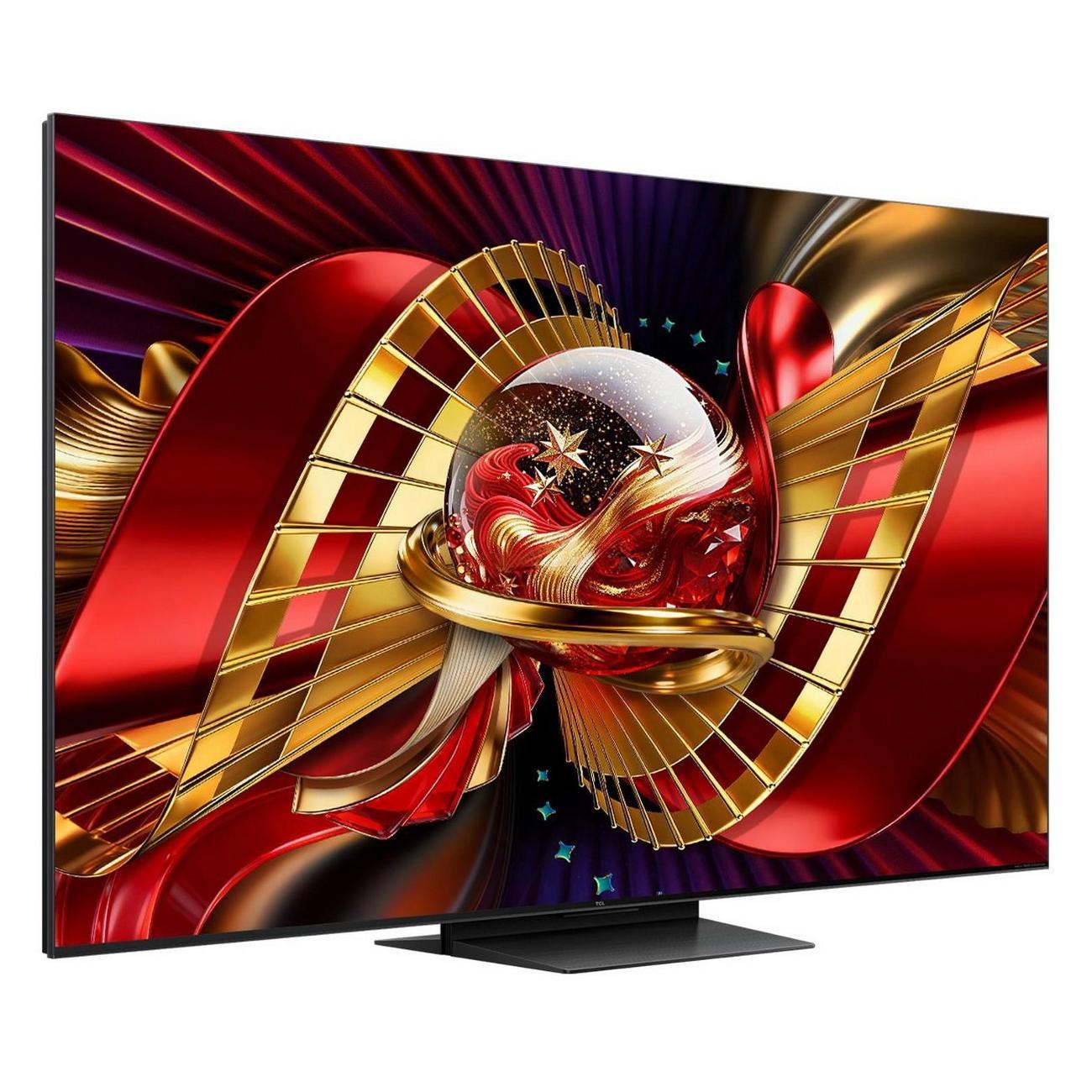 Телевизор TCL 55C8L