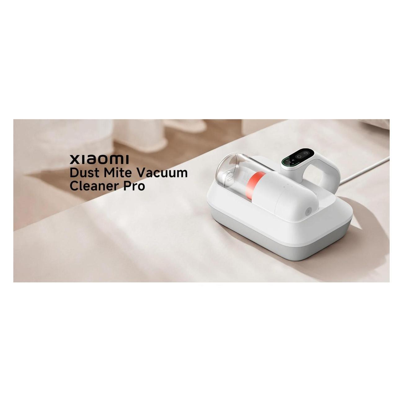 Пылесос вертикальный Xiaomi Dust Mite Vacuum Cleaner Pro EU B402HW (BHR8943EU)