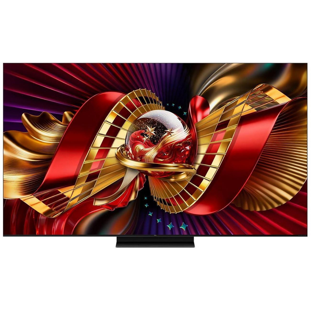 Телевизор TCL 65C8L фото