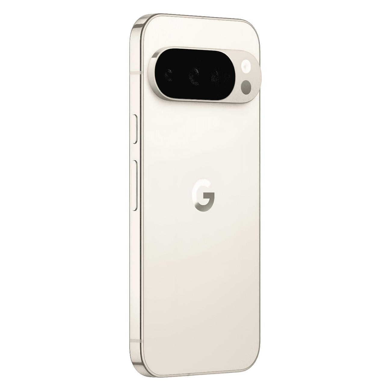 Смартфон Google Google Pixel 10 Pro 16/256GB Porcelain