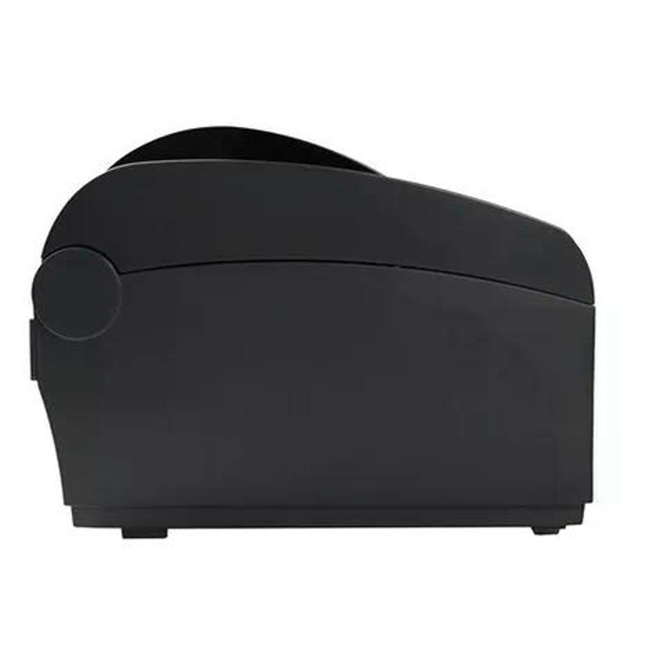 Принтер этикеток BSmart BS482D черный