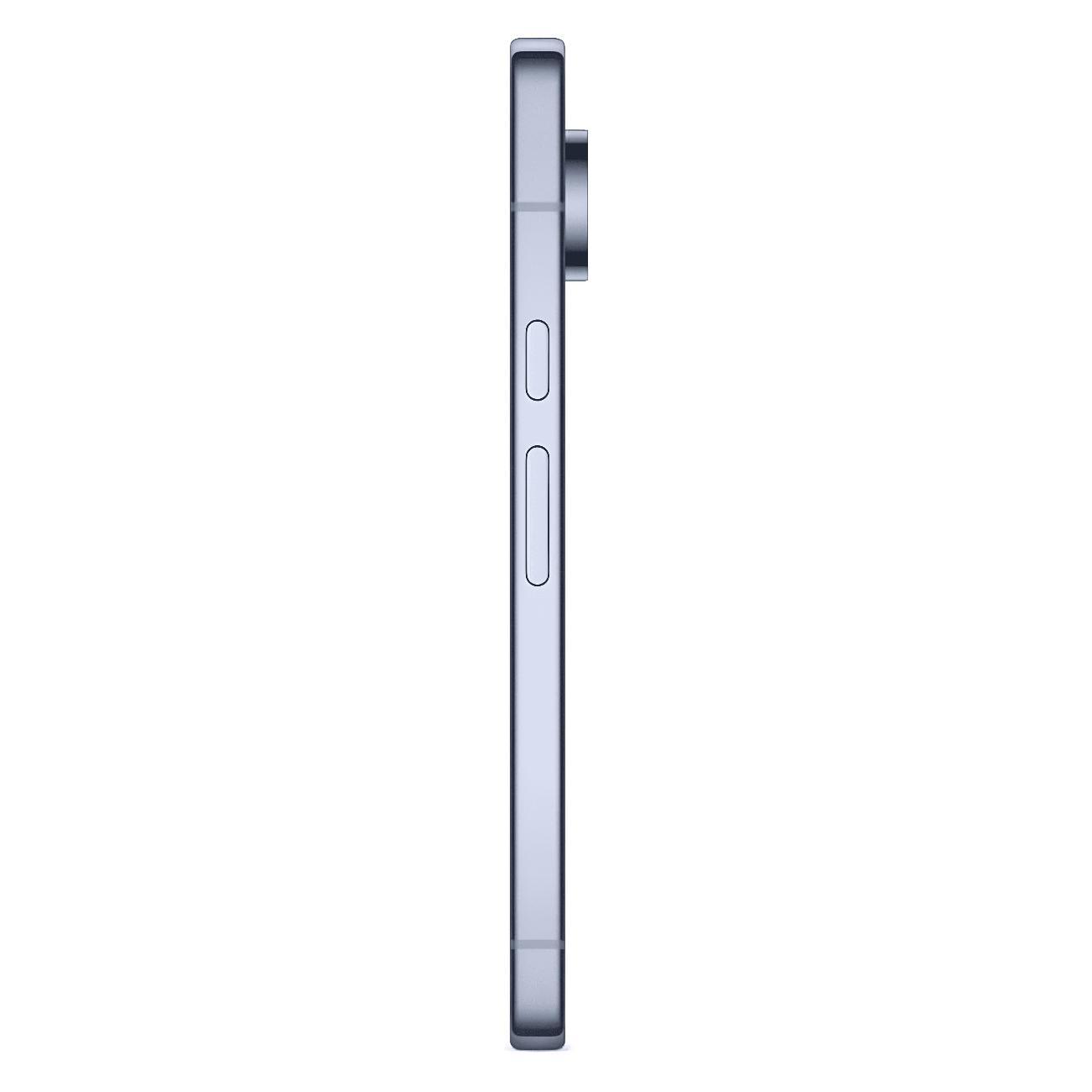 Смартфон Google Google Pixel 10 Pro 16/256GB Moonstone
