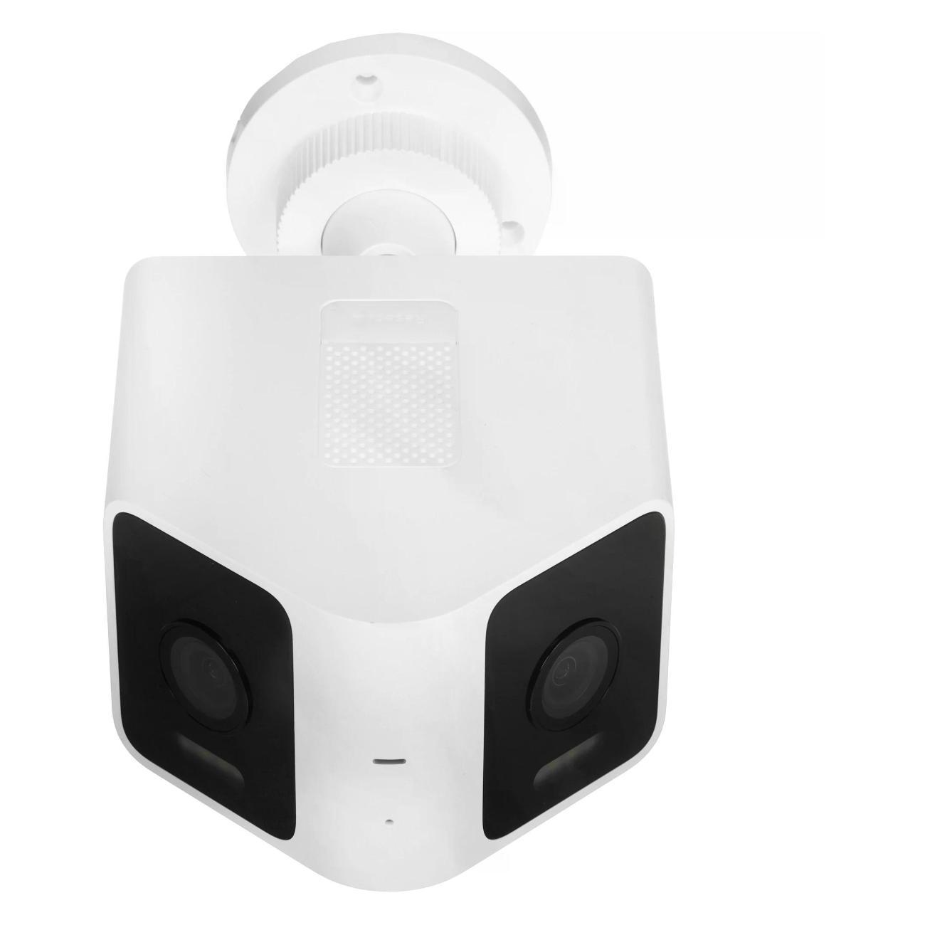 IP-камера XIAOMI CW100 Dual EU0 (BHR07UIEU)