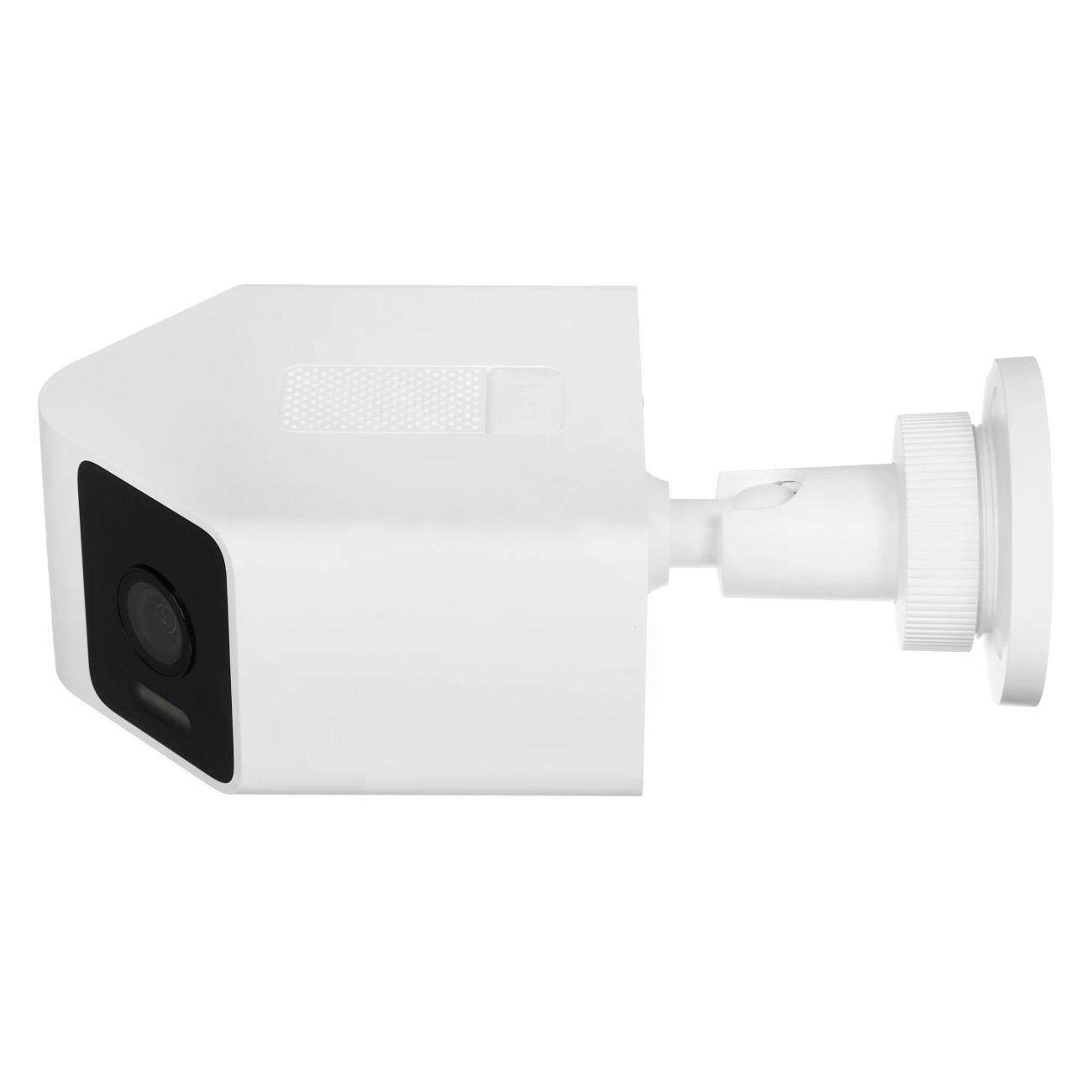 IP-камера XIAOMI CW100 Dual EU0 (BHR07UIEU)