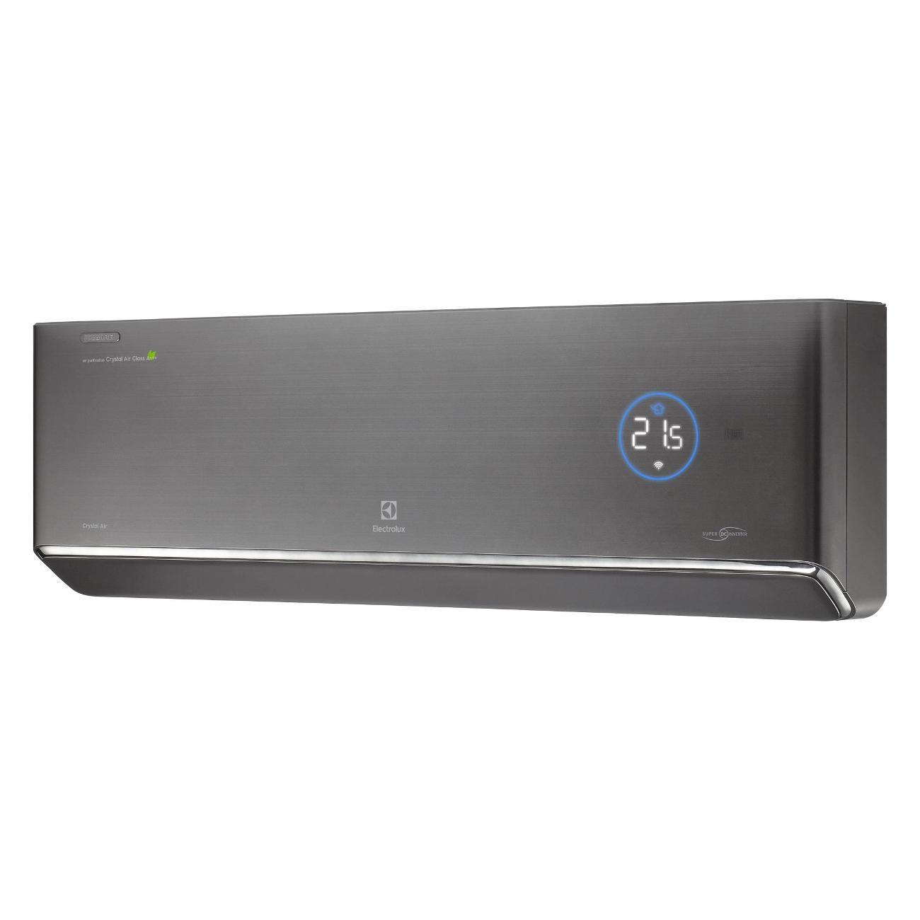 Сплит-система Electrolux EACS/I-13HFA/N8_V2 фото