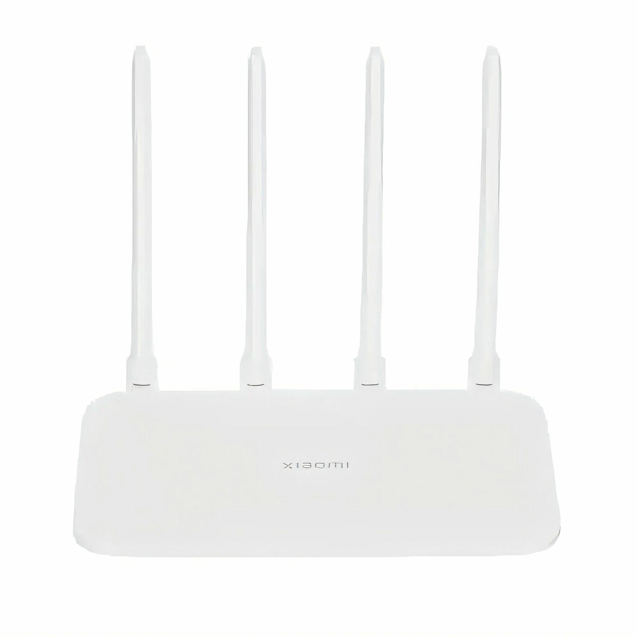 Маршрутизатор Xiaomi Router AC1200 (DVB4330GL)