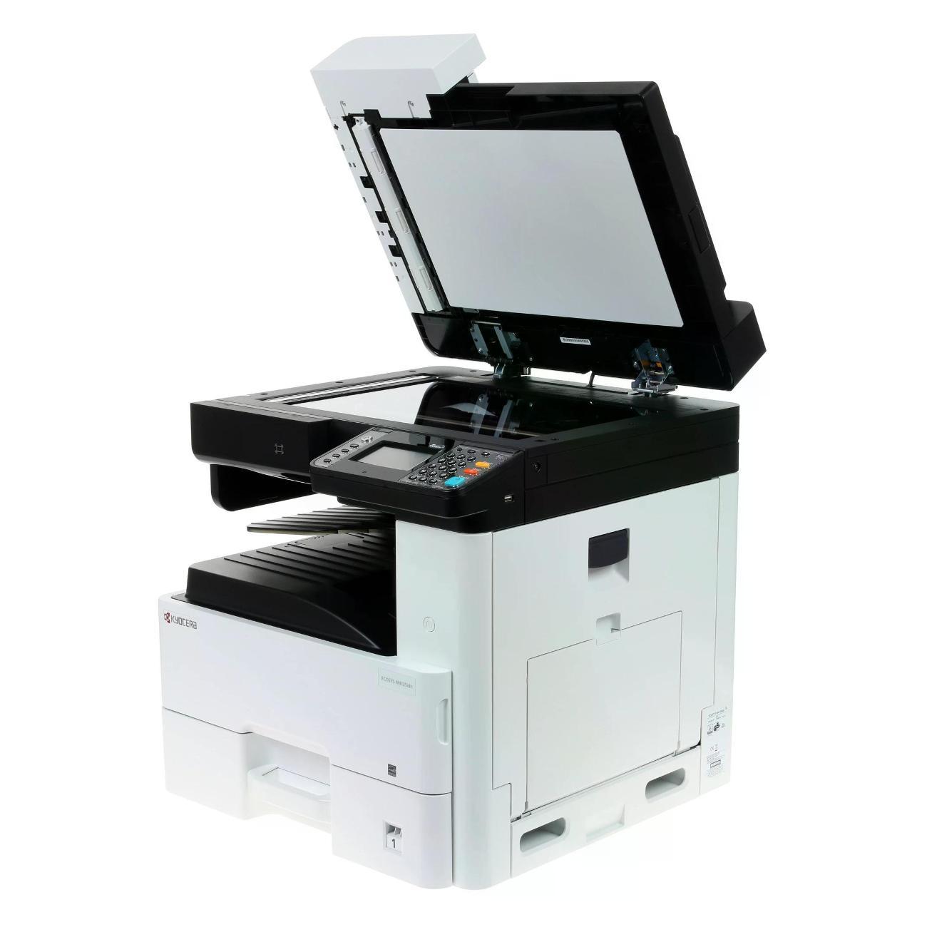 Многофункциональное устройство Kyocera Ecosys M4125idn (1102P23NL0/NL1)