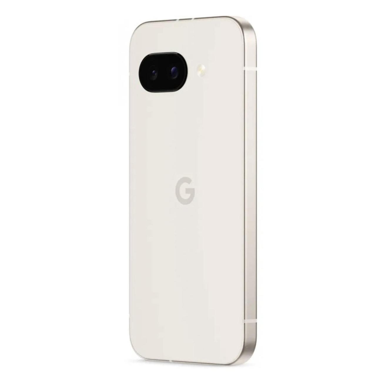 Смартфон Google Pixel 9A 8/128GB Porcelain