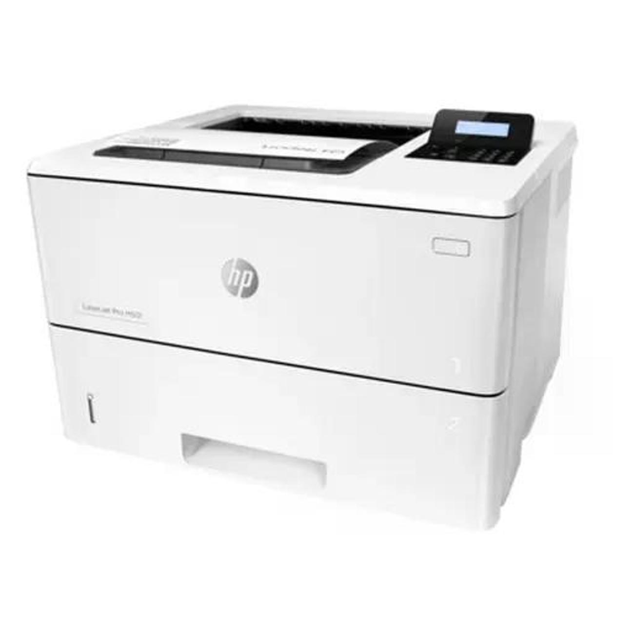 Принтер HP LaserJet Pro M501dn (J8H61A)