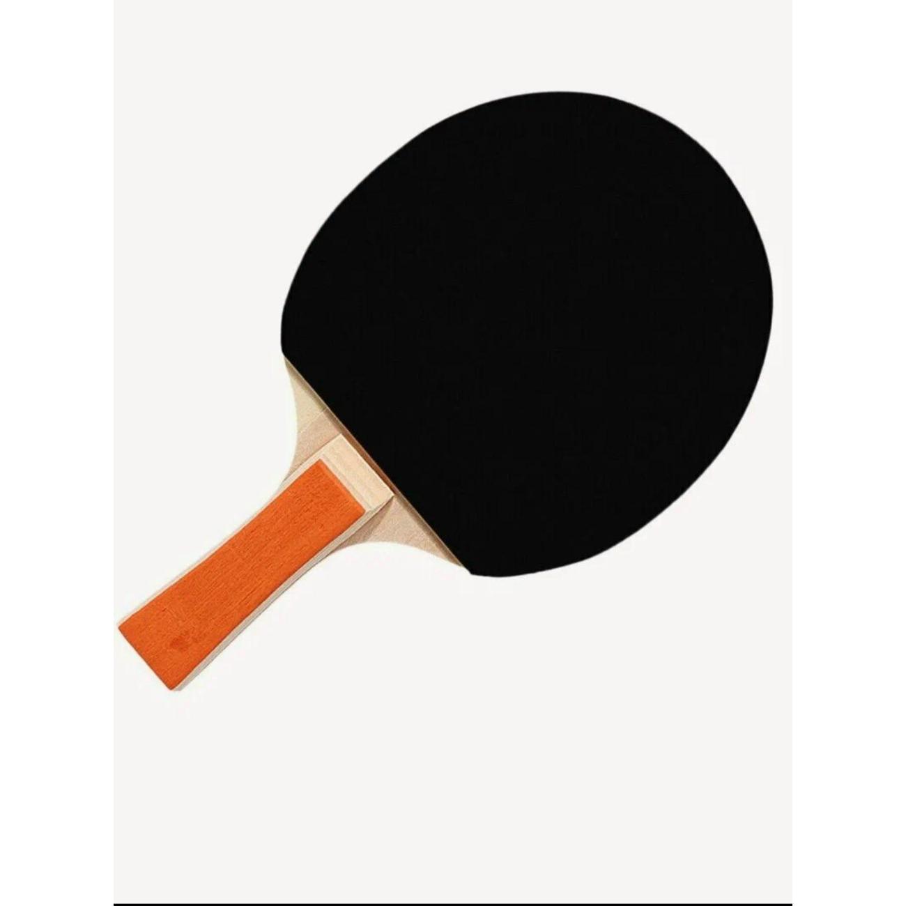 Мяч для настольного тенниса ТехАккорд PINGPONGSETBALL