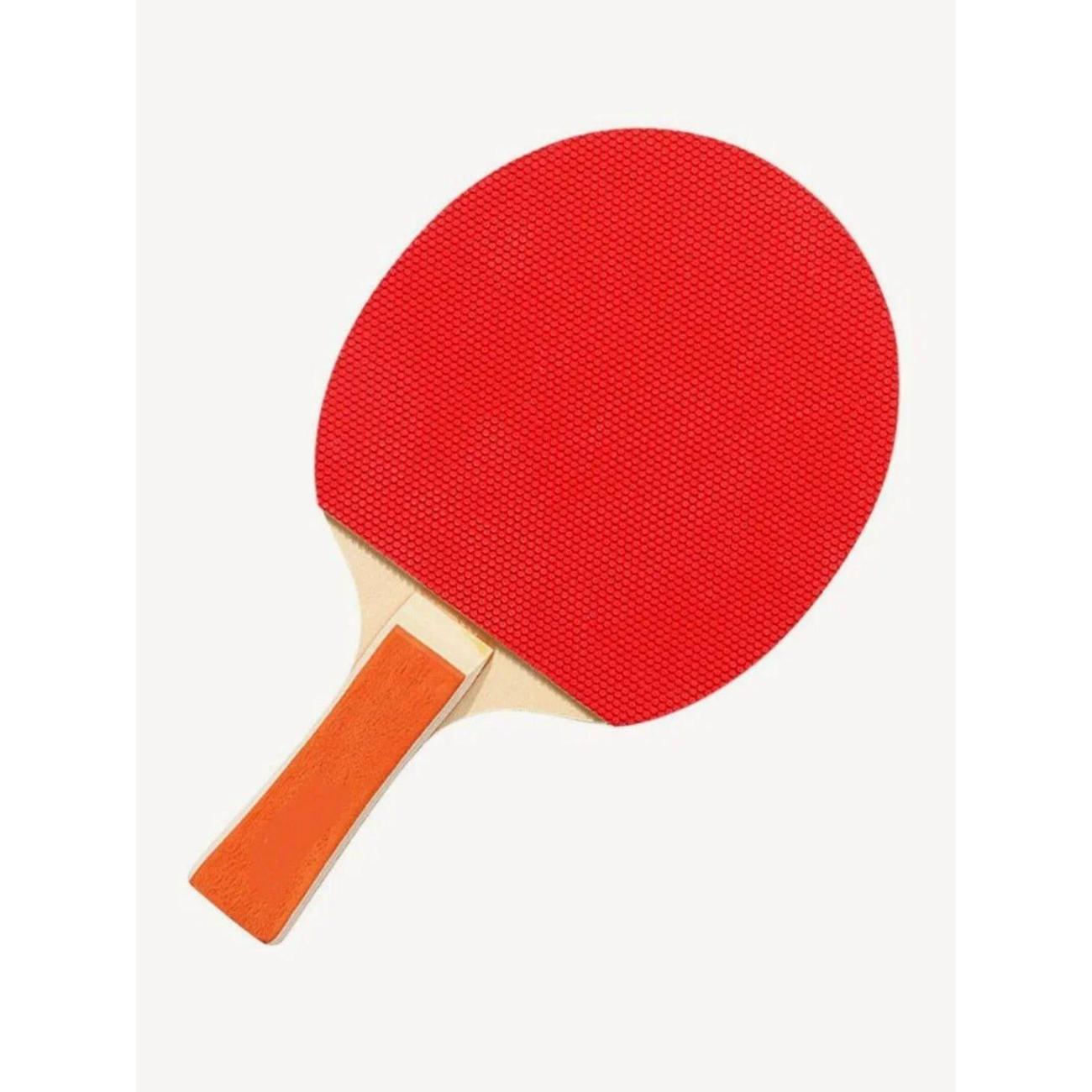 Мяч для настольного тенниса ТехАккорд PINGPONGSETBALL