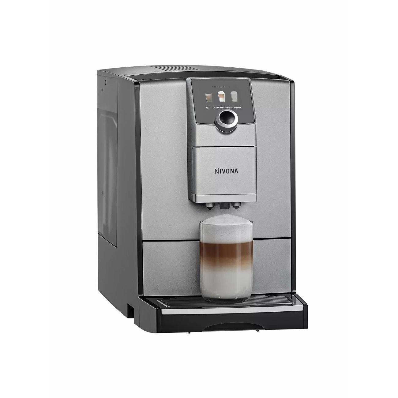 Кофемашина автоматическая Nivona nicr 793