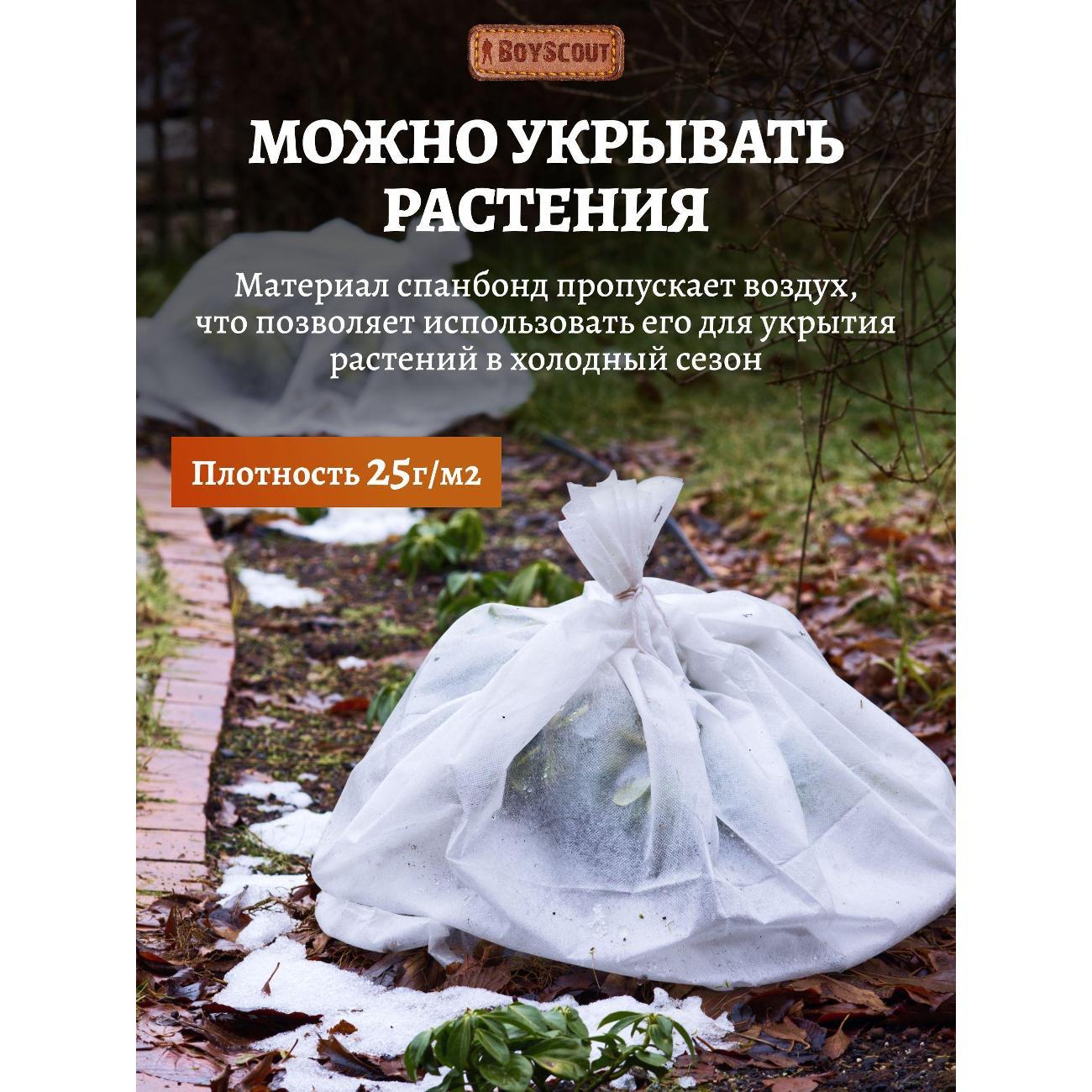 Скатерть BoyScout 4610080000000