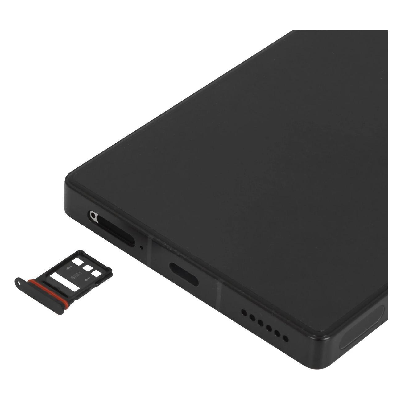 Смартфон Nubia Смартфон ZTE Nubia Red Magic 10 Pro 16/512Gb Dusk