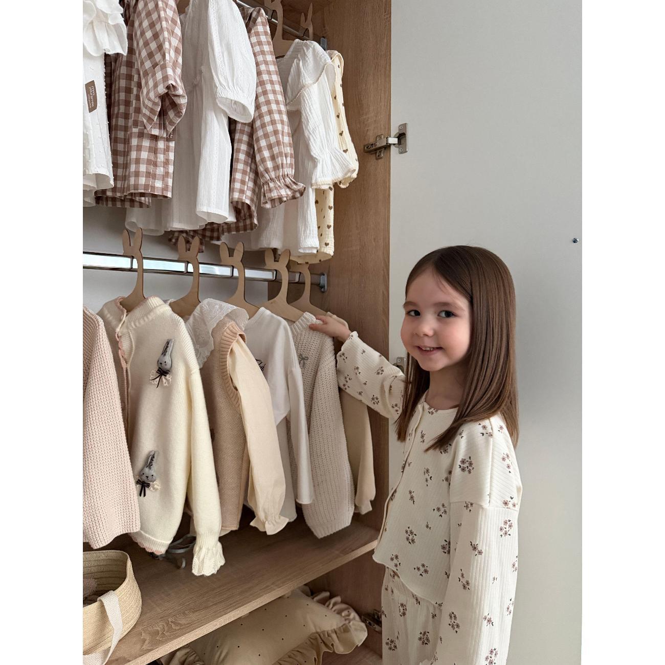 Шкаф распашной Львиная семейка Модерн 2.0 Белый/сонома