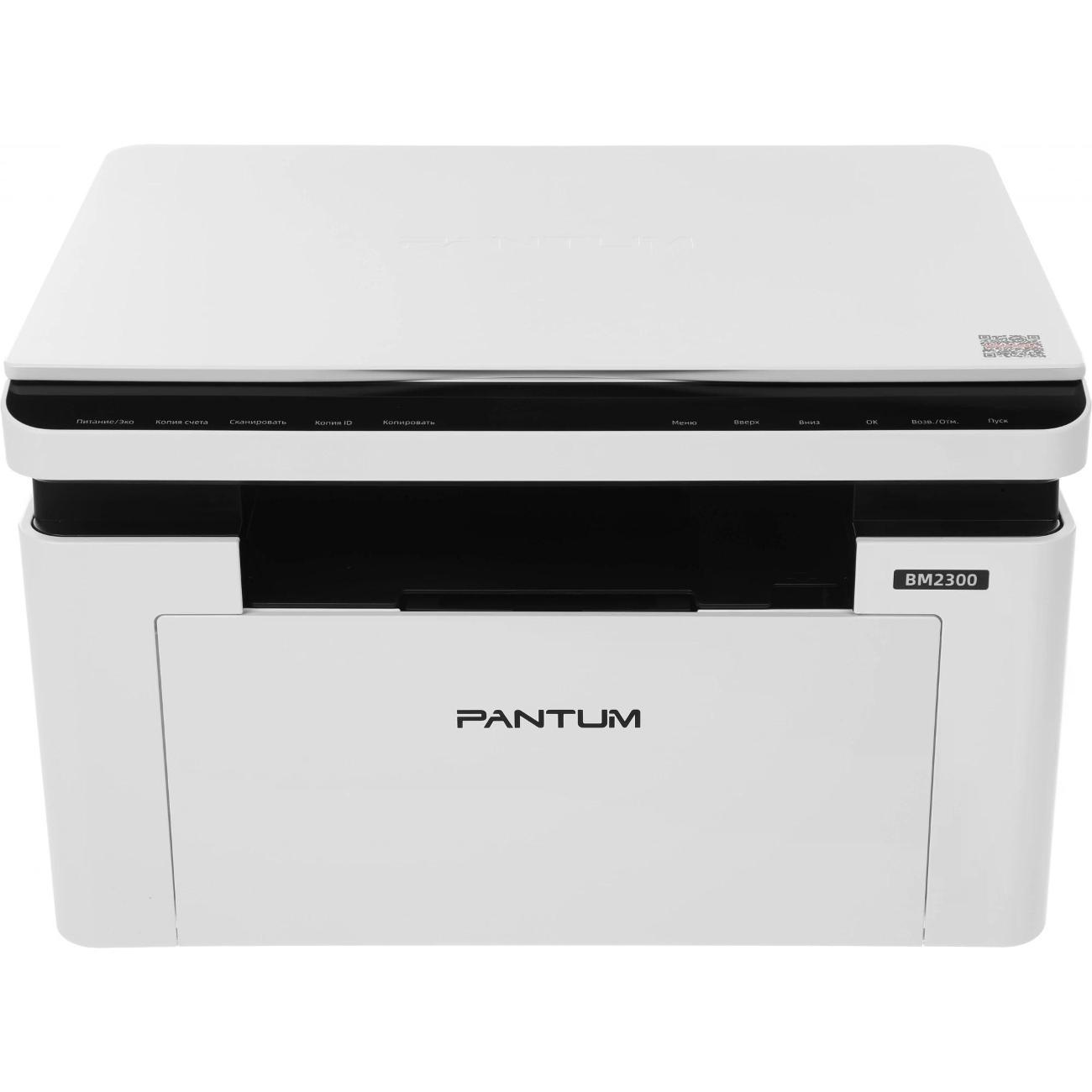 Принтер Pantum BM2300