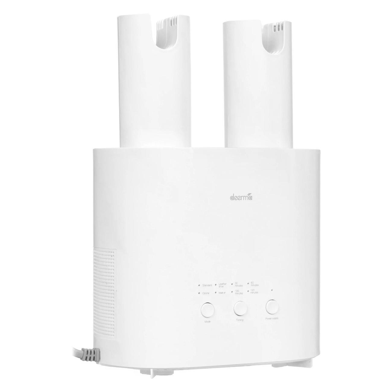 Сушилка для обуви Deerma DEM-HX10W