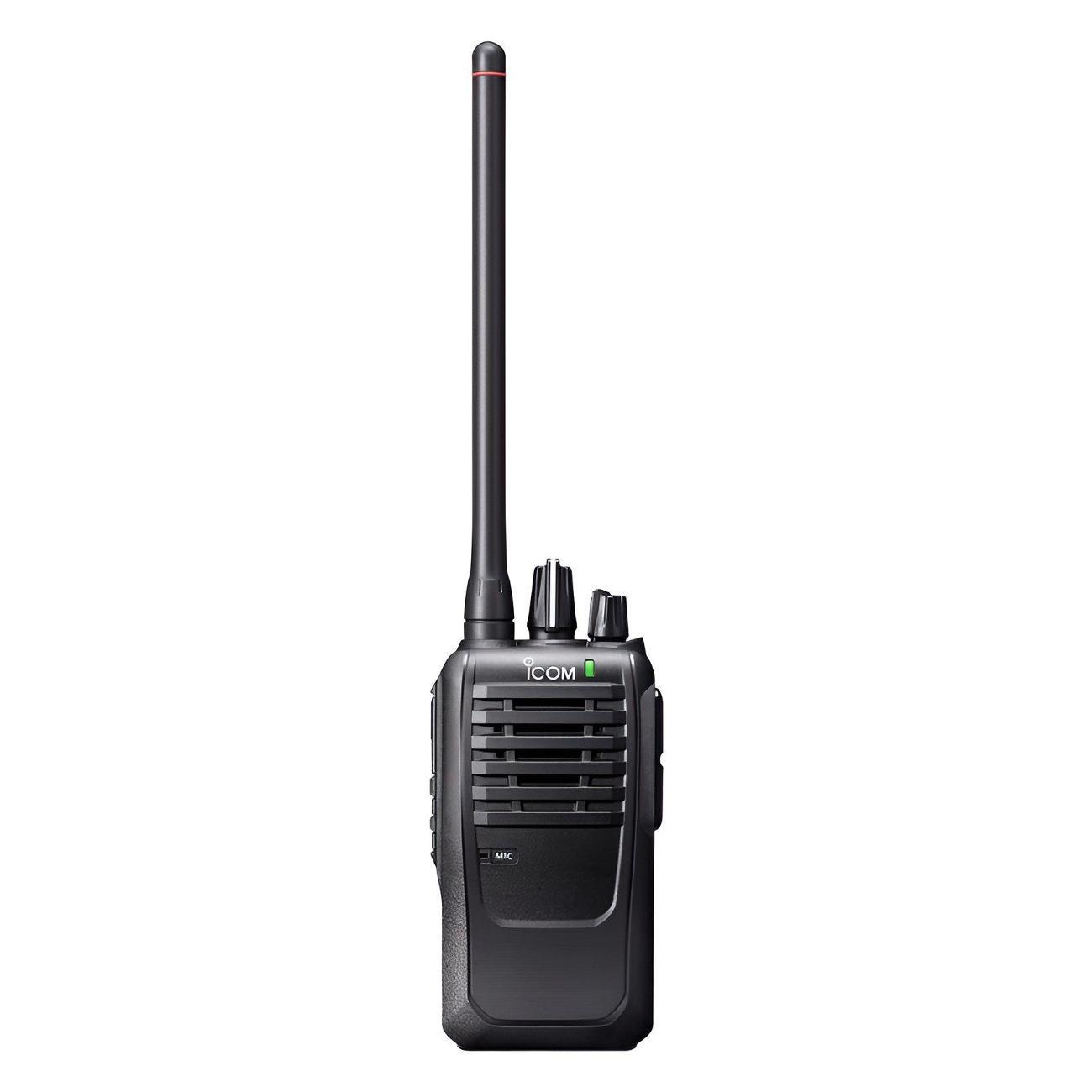 Радиостанция Icom IC-F4003