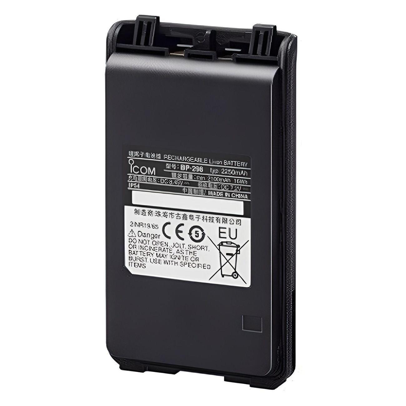 Радиостанция Icom IC-F4003