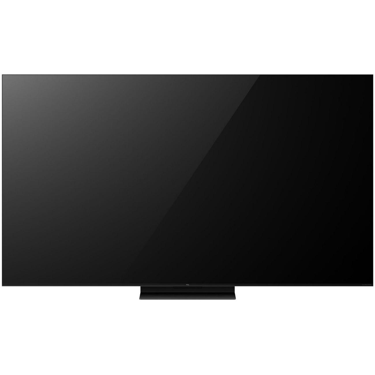 (МП)TV TCL 85C8L Bl