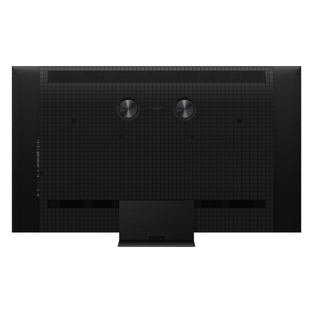 (МП)TV TCL 85C8L Bl