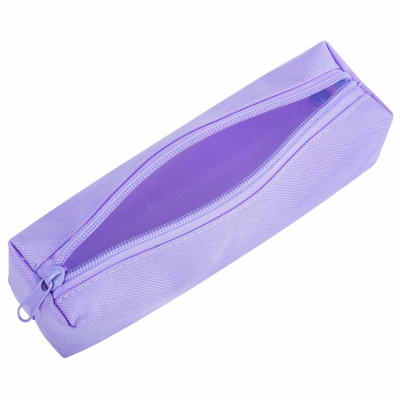 (МП)Пенал Пифагор Пенал-тубус Пастельно