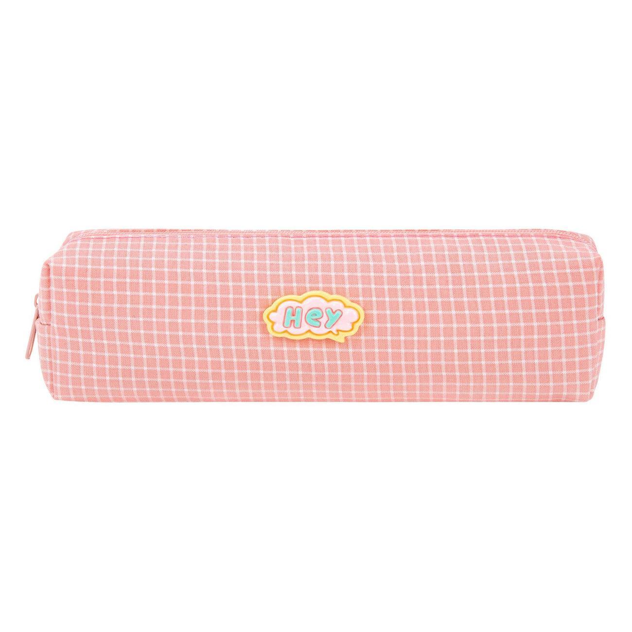 (МП)Пенал Юнландия Пенал Hello 20х6х4см