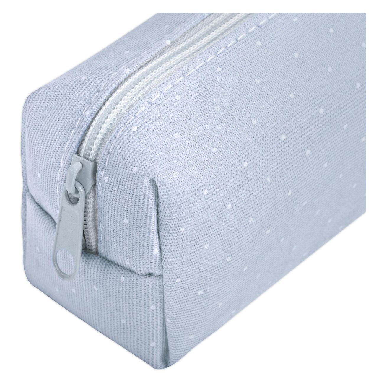 (МП)Пенал Юнландия Пенал Бантик 20х6х4с