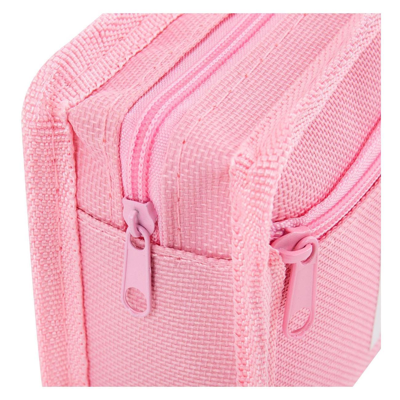 (МП)Пенал Юнландия Пенал Near 21х8х6см