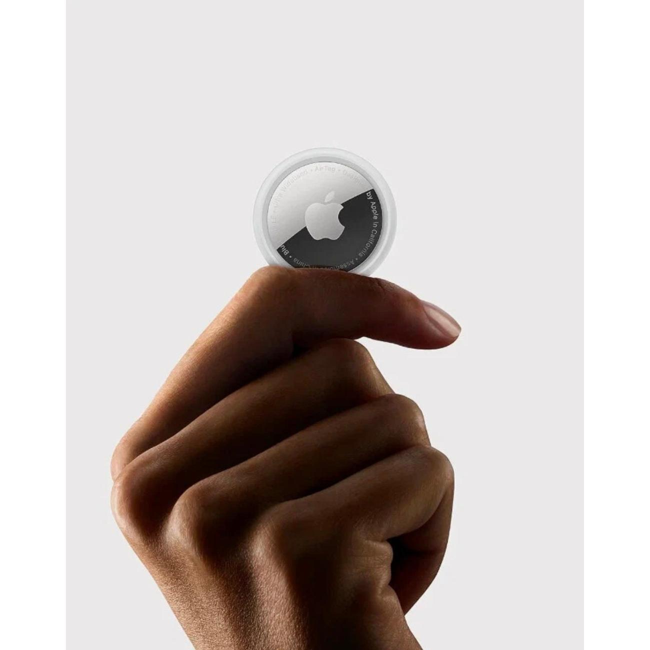 GPS трекер Apple Трекер Apple AirTag