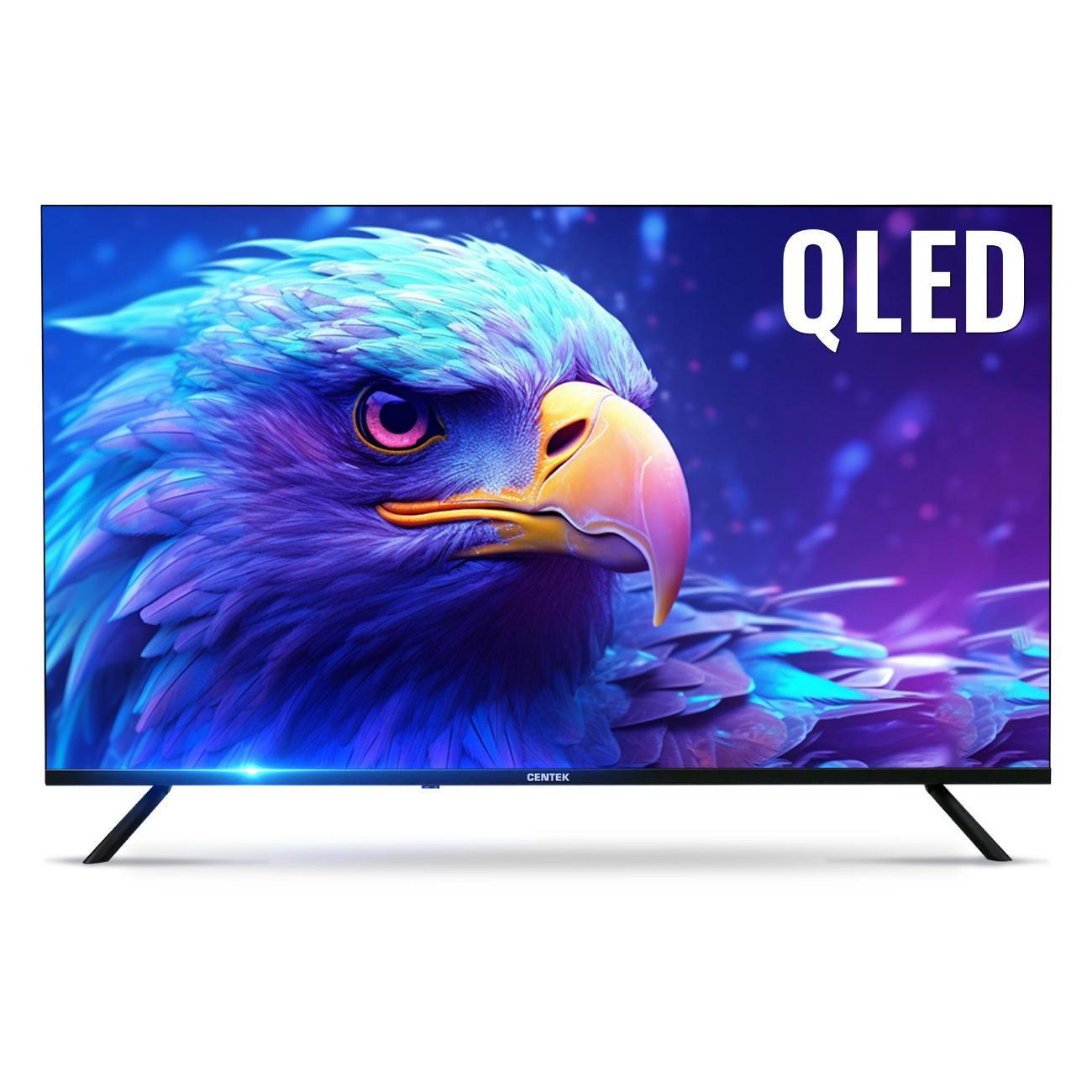 Телевизор CENTEK CT-TV0010-55