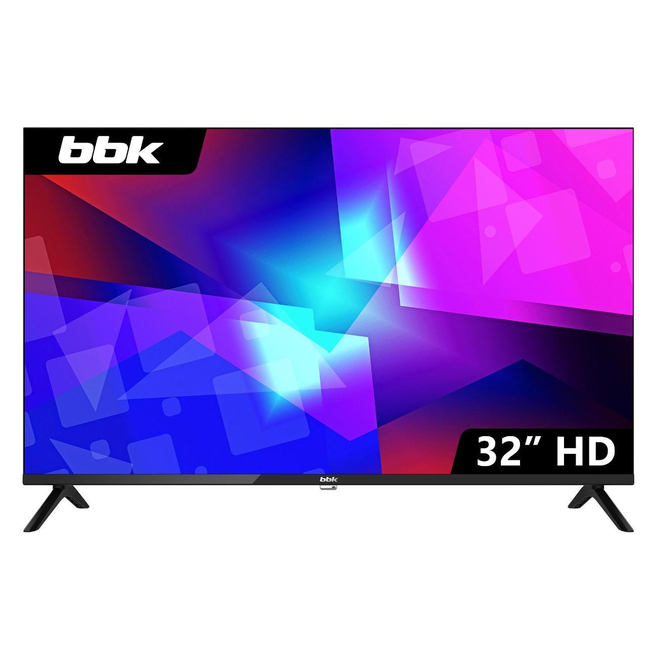 Телевизор BBK 32LEM-1076/TS2C (B)