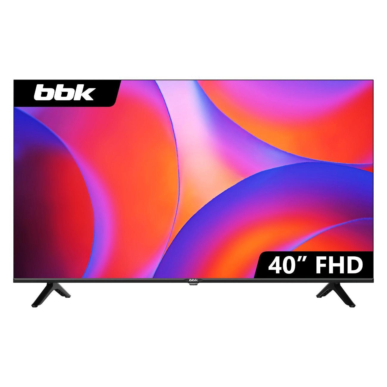 Телевизор BBK 40LEM-1032/FTS2C (B)