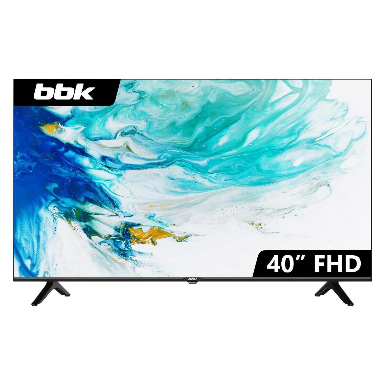 Телевизор BBK 40LEM-1033/FTS2C (B)