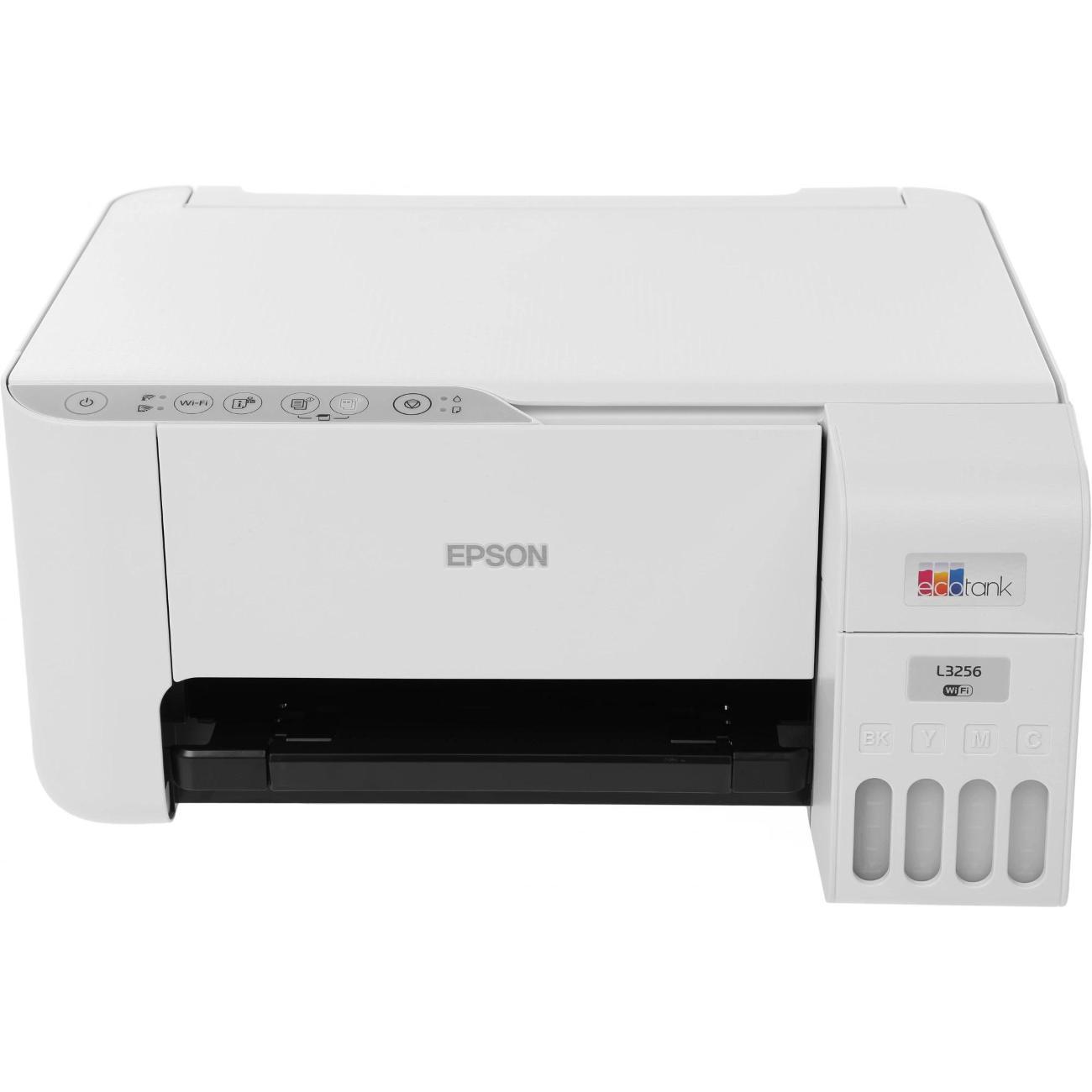(МП)Многофункциональное устройство Epson фото