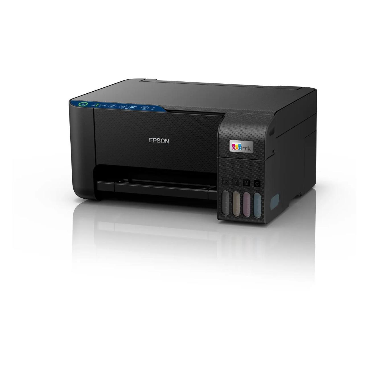 (МП)Многофункциональное устройство Epson