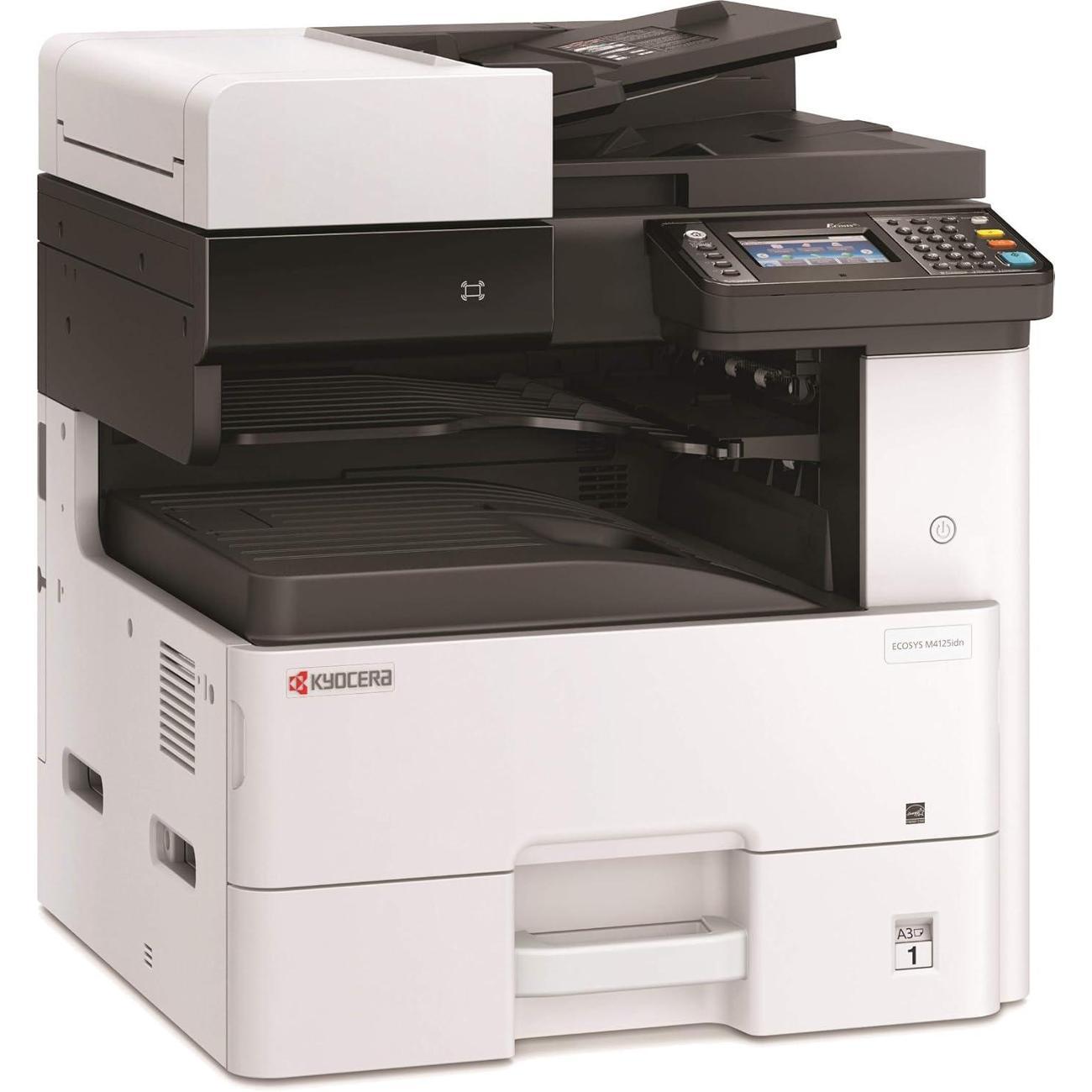 Многофункциональное устройство Kyocera M4125idn (1102P23AX0)