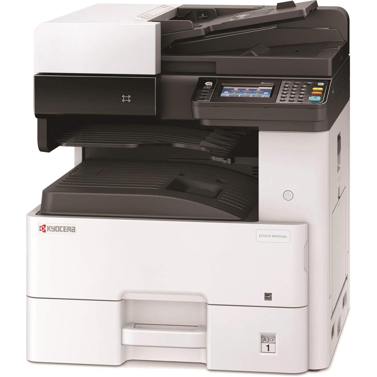 Многофункциональное устройство Kyocera M4125idn (1102P23AX0)