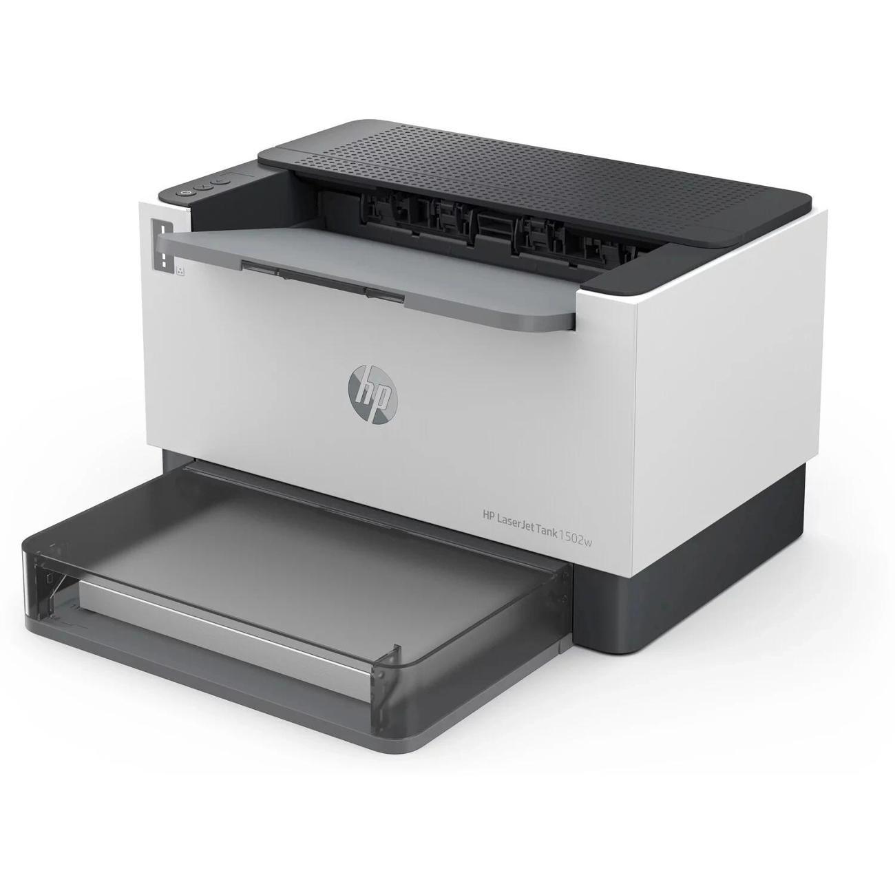 (МП)Принтер HP LaserJet Tank 1502w (2R3E