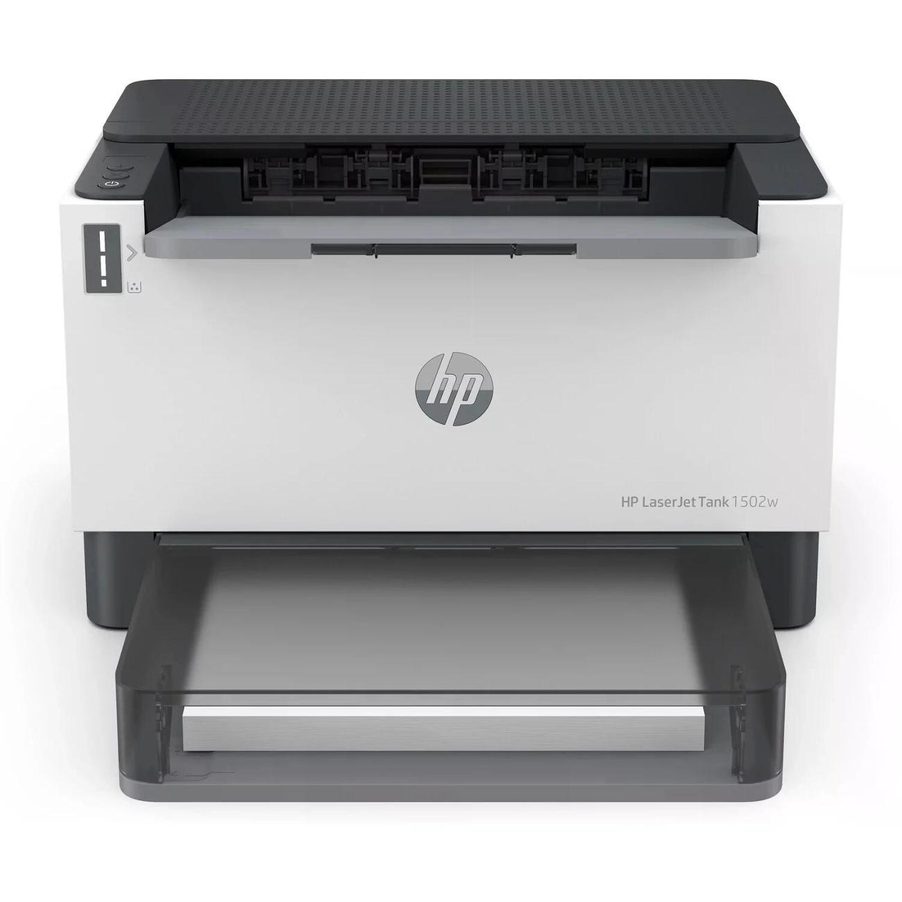 (МП)Принтер HP LaserJet Tank 1502w (2R3E